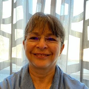 Meet your Posher, Timothy